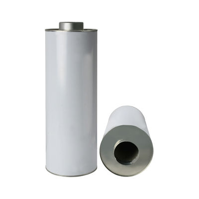 Glass Fiber Core Components Air Filter Element AF25312 with Video Outgoing-Inspection