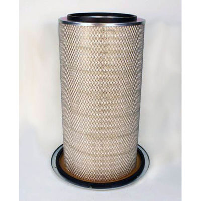 Diesel Engine Air Filter Element AF25593 Total height mm 604 for in Diesel Engines