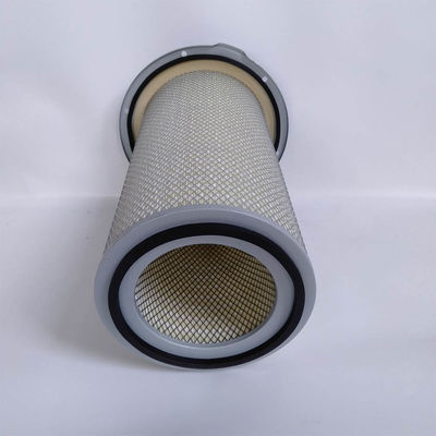 Diesel Engine Air Filter Element AF25593 Total height mm 604 for in Diesel Engines