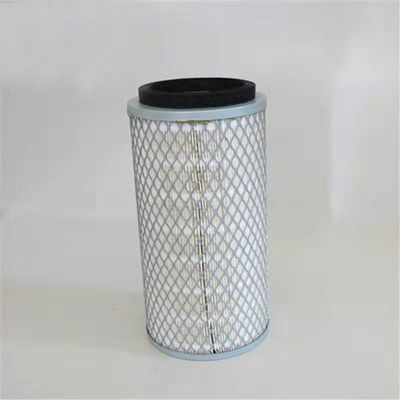 Easy to Install AF25904 Heavy Duty Truck Air Filter Element for Air Compressors Parts