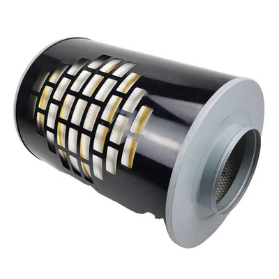 Video Outgoing-Inspection Air Filter Element AH1183 6KG Weight and Durable