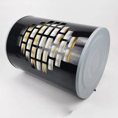 Video Outgoing-Inspection Air Filter Element AH1183 6KG Weight and Durable