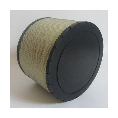 Machinery Repair Shops Air Filter Element B125011 Max. Flow Range m3/min 39 Replacement