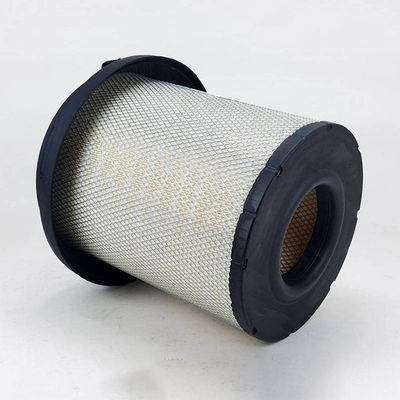 Machinery Repair Shops Air Filter Element B125011 Max. Flow Range m3/min 39 Replacement