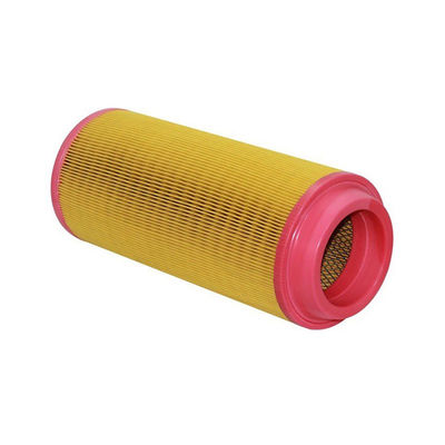 Video outgoing-inspection Provided air Filter element 22295794 Inside diameter mm 74.9