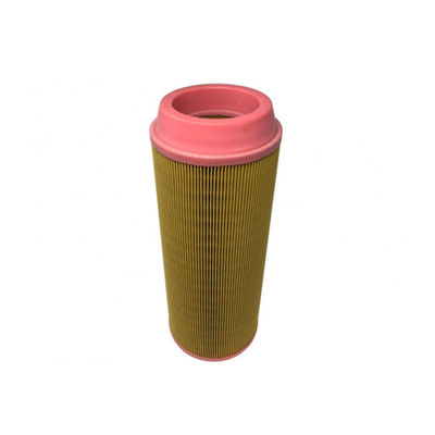 Video outgoing-inspection Provided air Filter element 22295794 Inside diameter mm 74.9