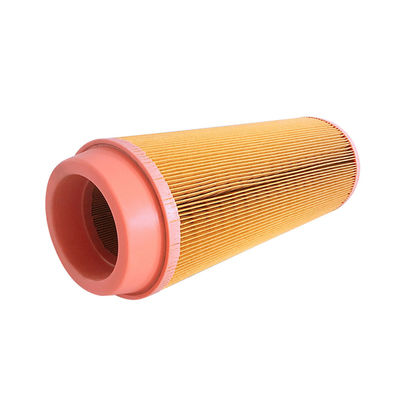 Video outgoing-inspection Provided air Filter element 22295794 Inside diameter mm 74.9