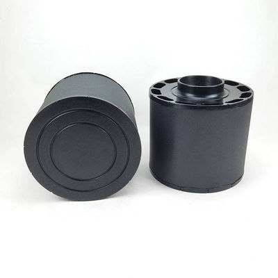 C125004 Heavy Machinery Parts Air Filter Element with Glass Fiber Core Components