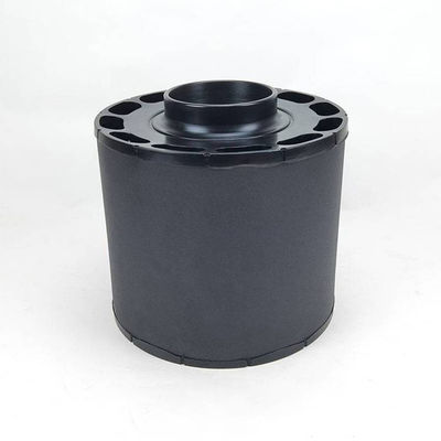C125004 Heavy Machinery Parts Air Filter Element with Glass Fiber Core Components