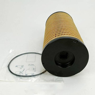 Core Components 3 Month CH10929 Diesel Filter Oil Filter Element for Generator Set