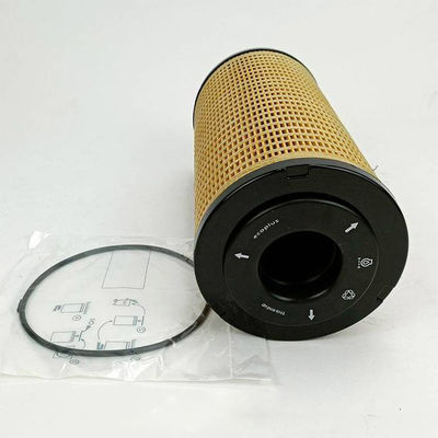 Core Components 3 Month CH10929 Diesel Filter Oil Filter Element for Generator Set