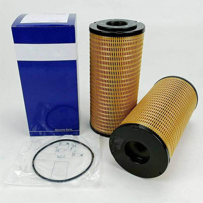 Core Components 3 Month CH10929 Diesel Filter Oil Filter Element for Generator Set