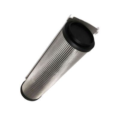 Glass Fiber Core Hydraulic Lubricating Oil Filter Element DYSL-50-25W at Competitive