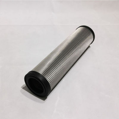 Glass Fiber Core Hydraulic Lubricating Oil Filter Element DYSL-50-25W at Competitive
