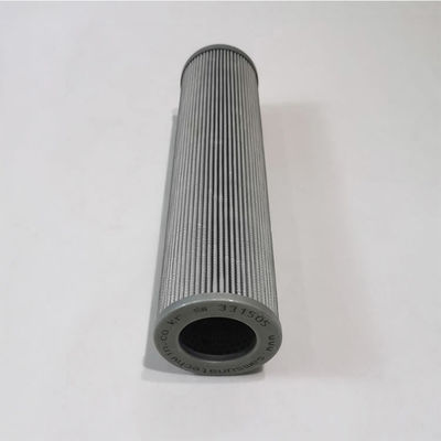 Glass Fiber Core Hydraulic Lubricating Oil Filter Element DYSL-50-25W at Competitive