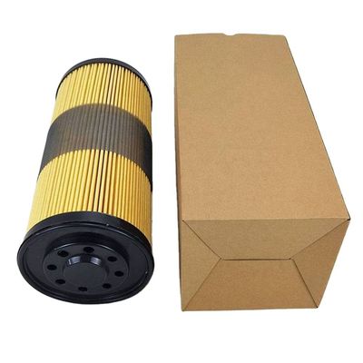 FBO60356 Diesel Fuel Filter Element Oil Water Separator for Outgoing-Inspection Video