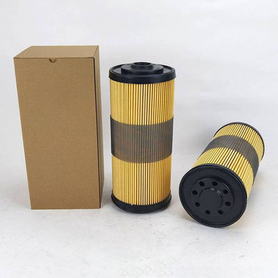 FBO60356 Diesel Fuel Filter Element Oil Water Separator for Outgoing-Inspection Video