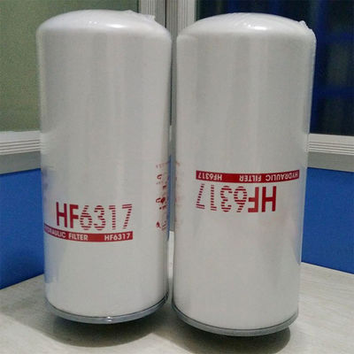 BAMA Supply HF6317 Spin-on Hydraulic Oil Filter Element with M24 x 1.5 Connection Thread