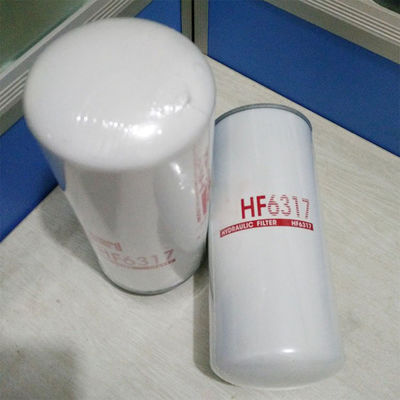 BAMA Supply HF6317 Spin-on Hydraulic Oil Filter Element with M24 x 1.5 Connection Thread