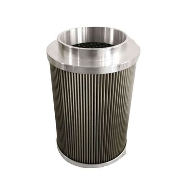 3 Month Replacement Element JX-630X180 for Construction Machinery Parts Weight 0.2 KG