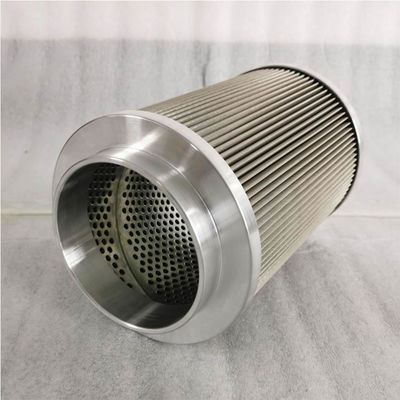 3 Month Replacement Element JX-630X180 for Construction Machinery Parts Weight 0.2 KG