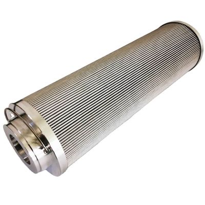 KSGL1300-143X482A20 Duplex Filter Oil Suction Filter Element for Video Outgoing-Inspection