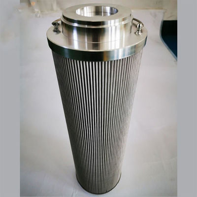 KSGL1300-143X482A20 Duplex Filter Oil Suction Filter Element for Video Outgoing-Inspection