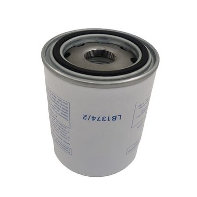 Glass Fiber Replacement Air Oil Separator Filter LB13742 Hydraulic Filter Element