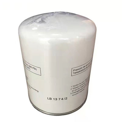 Glass Fiber Replacement Air Oil Separator Filter LB13742 Hydraulic Filter Element
