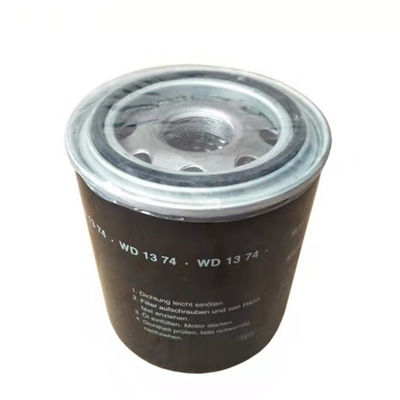 Glass Fiber Replacement Air Oil Separator Filter LB13742 Hydraulic Filter Element