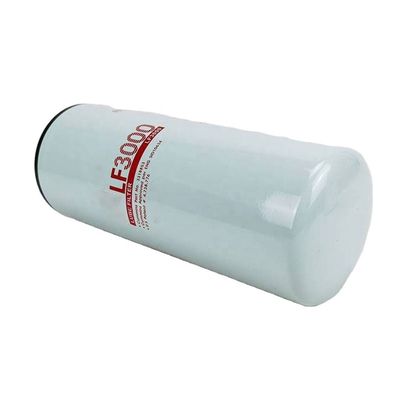 1.6 KG Weight Oil Filter Element LF3000 within Advertising Company