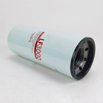 1.6 KG Weight Oil Filter Element LF3000 within Advertising Company