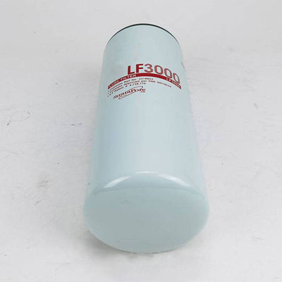 1.6 KG Weight Oil Filter Element LF3000 within Advertising Company