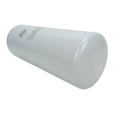 LF9009 Engineering Machinery Oil Filter 3 Month of Core Components 2kg Weight
