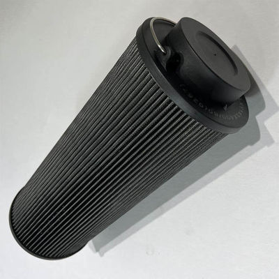 Glass Fiber Core Components Stainless Steel Folding Filter for Hydraulic Oil LXY-143400/80
