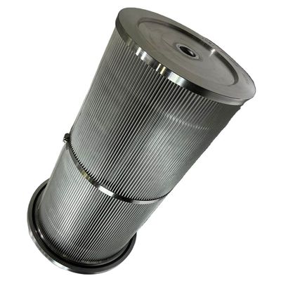 LY-48-25W-40 Oil Return Filter Element for Optimal Oil Flow and Filtration