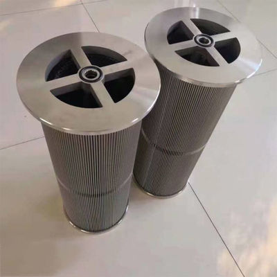 LY-48-25W-40 Oil Return Filter Element for Optimal Oil Flow and Filtration