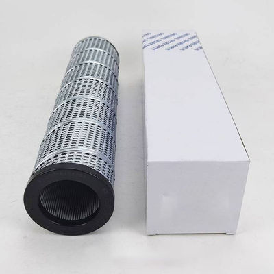 MR2504A10A Industrial Filter Equipment Replaces Hydraulic Oil Return Filter Element