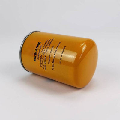 MXR.8550 Hydraulic Oil Filter Element for Oil Filtration in Industrial Applications