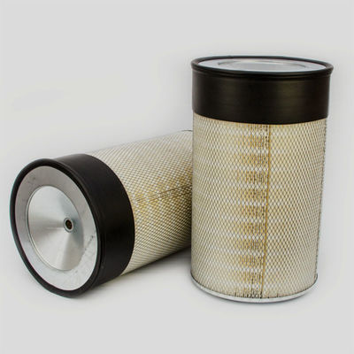 508mm Height Engine Air Filter P181043 for Building Material Shops Requirement