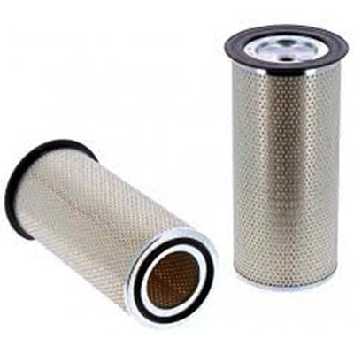 P181204 Air Filter Element for Air Compressor Parts Provided Video Outgoing-Inspection