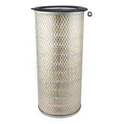 P181204 Air Filter Element for Air Compressor Parts Provided Video Outgoing-Inspection