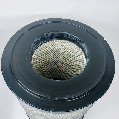 Cellulose Air Filter Element P527682 Weight 4kg Fits Various Heavy-duty Applications