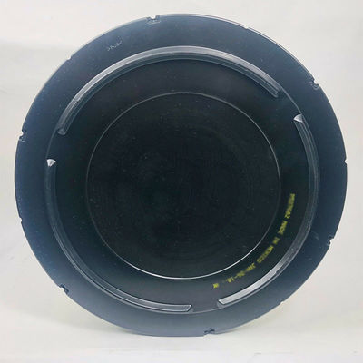 Cellulose Air Filter Element P527682 Weight 4kg Fits Various Heavy-duty Applications