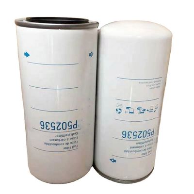 110mm Outer Diameter Engine Loader Oil Filter Element P551670 Perfect for Industrial