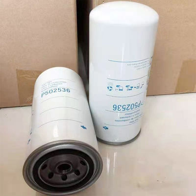 110mm Outer Diameter Engine Loader Oil Filter Element P551670 Perfect for Industrial