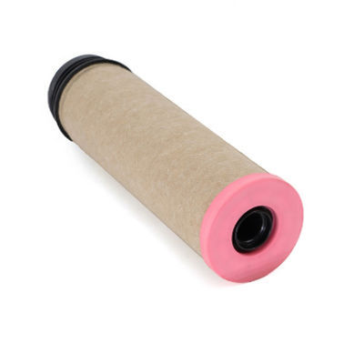 Cellulose Filter Medium Oil Filter Element P5591297 for Filtration