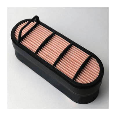 Video Outgoing-Inspection Air Filter Element P606121 with 3 Month of Core Components