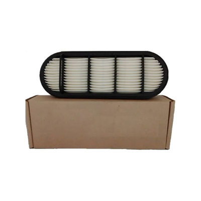 Video Outgoing-Inspection Air Filter Element P606121 with 3 Month of Core Components