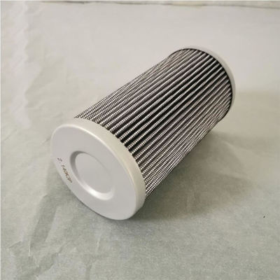 Video Outgoing-Inspection Air Filter Element P606121 with 3 Month of Core Components